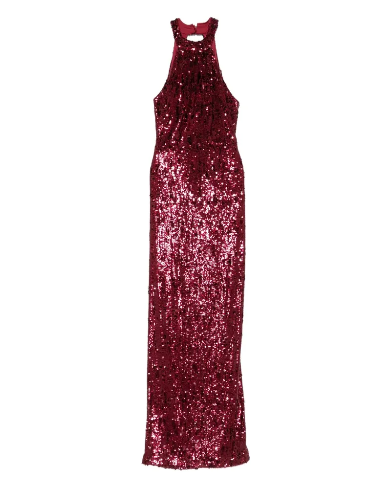 Aniye By Lulu dress - Rot Rot