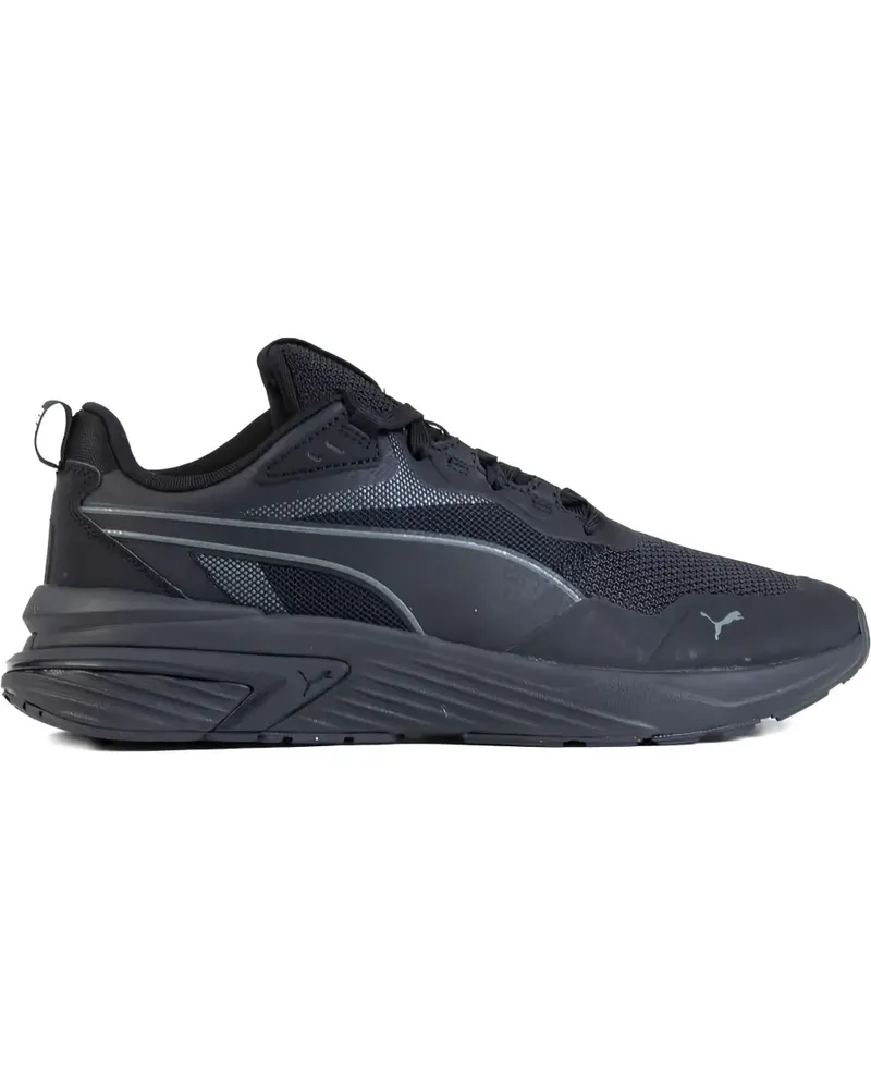 Puma Supertec Sneakers - Schwarz Schwarz