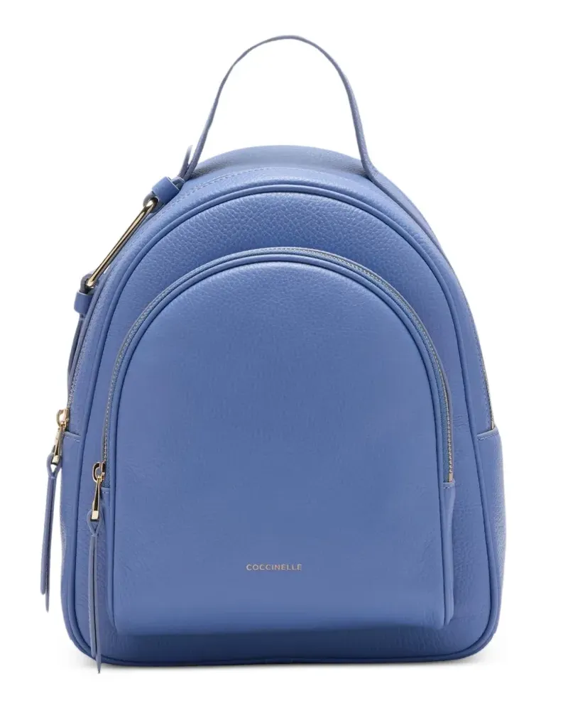 Coccinelle Malory Rucksack - Blau Blau