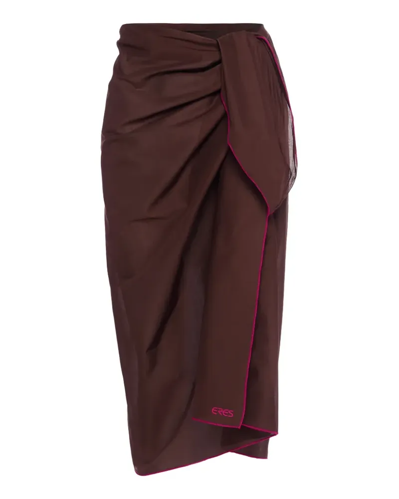 Eres Cabine Sarong - Braun Braun