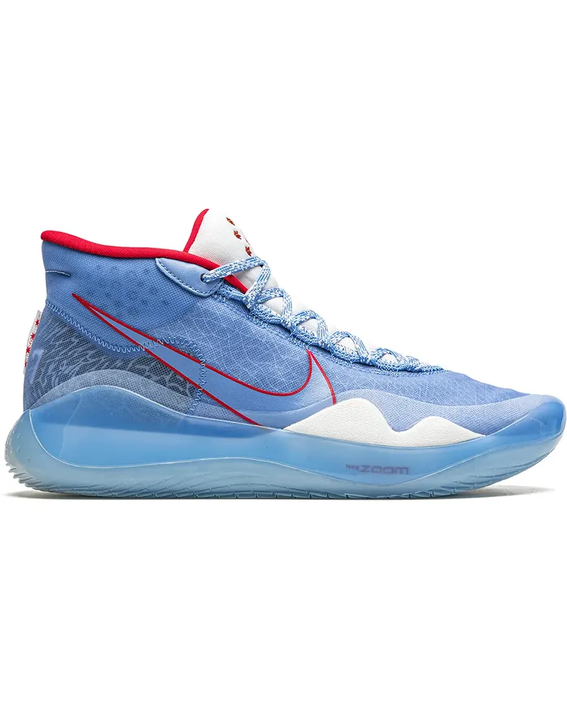 Nike KD 12 Don C ASG' Sneakers - Blau Blau