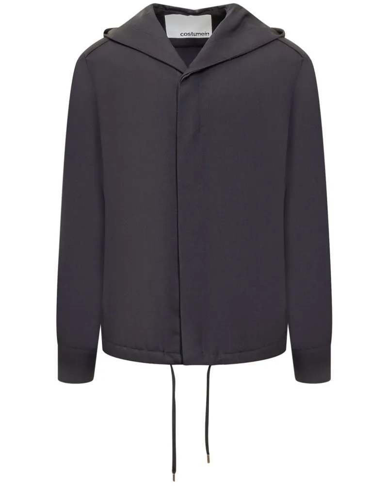 Costumein Dallas Jacke - Blau Blau