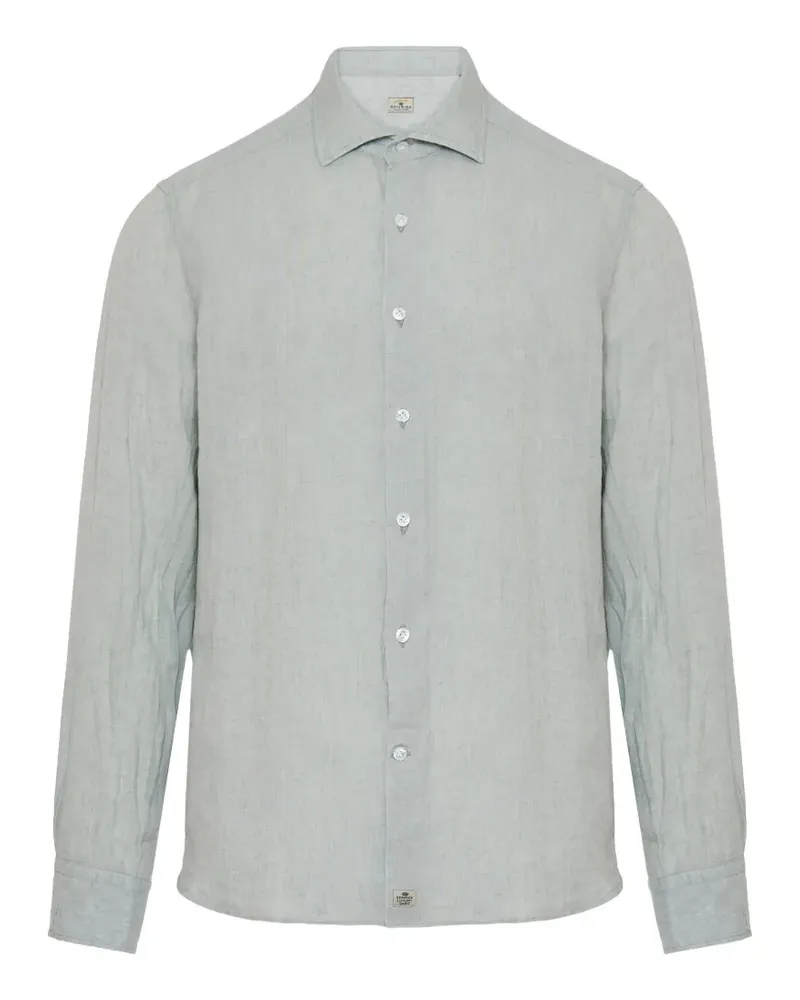 SONRISA long-sleeve shirt - Grau Grau