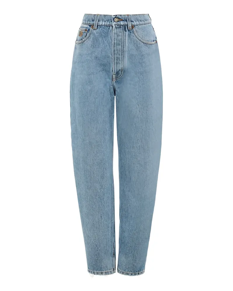 Chloé tapered jeans - Blau Blau