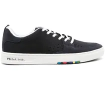 Cosmo Sneakers mit Logo-Print