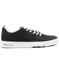 Paul Smith Cosmo Sneakers mit Logo-Print Blau