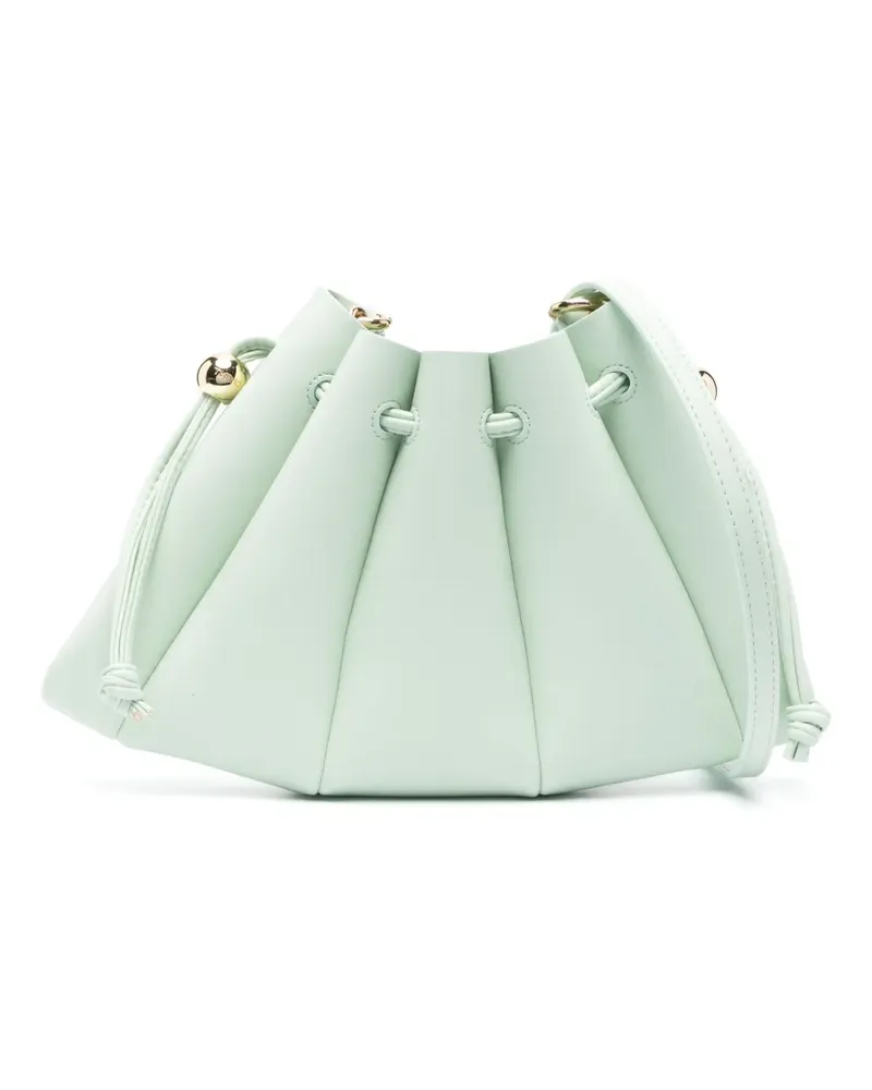 THEMOIRÈ Dafne Schultertasche - Grün Grün