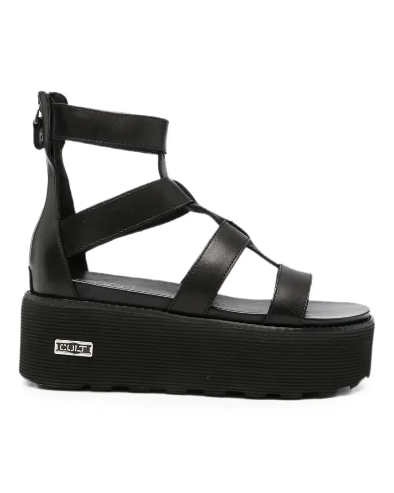 Cult Nancy 3459 sandals - Schwarz Schwarz
