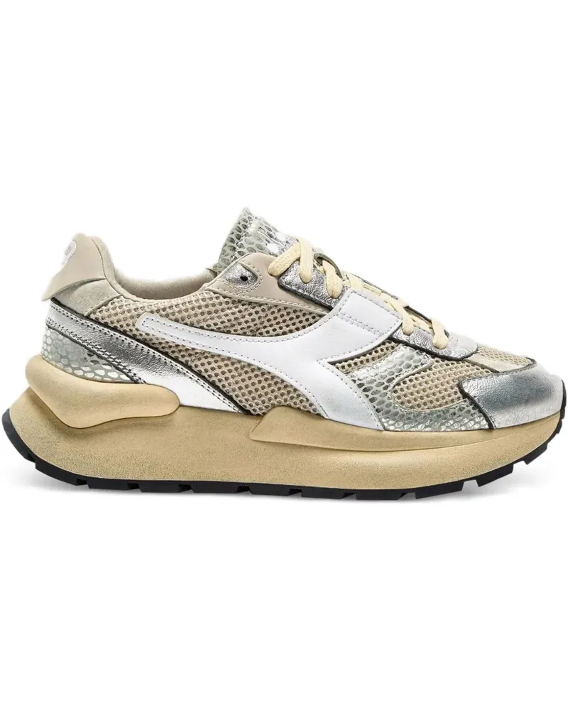 Diadora Mercury Elite Cobra Used WN Sneakers - Nude Nude