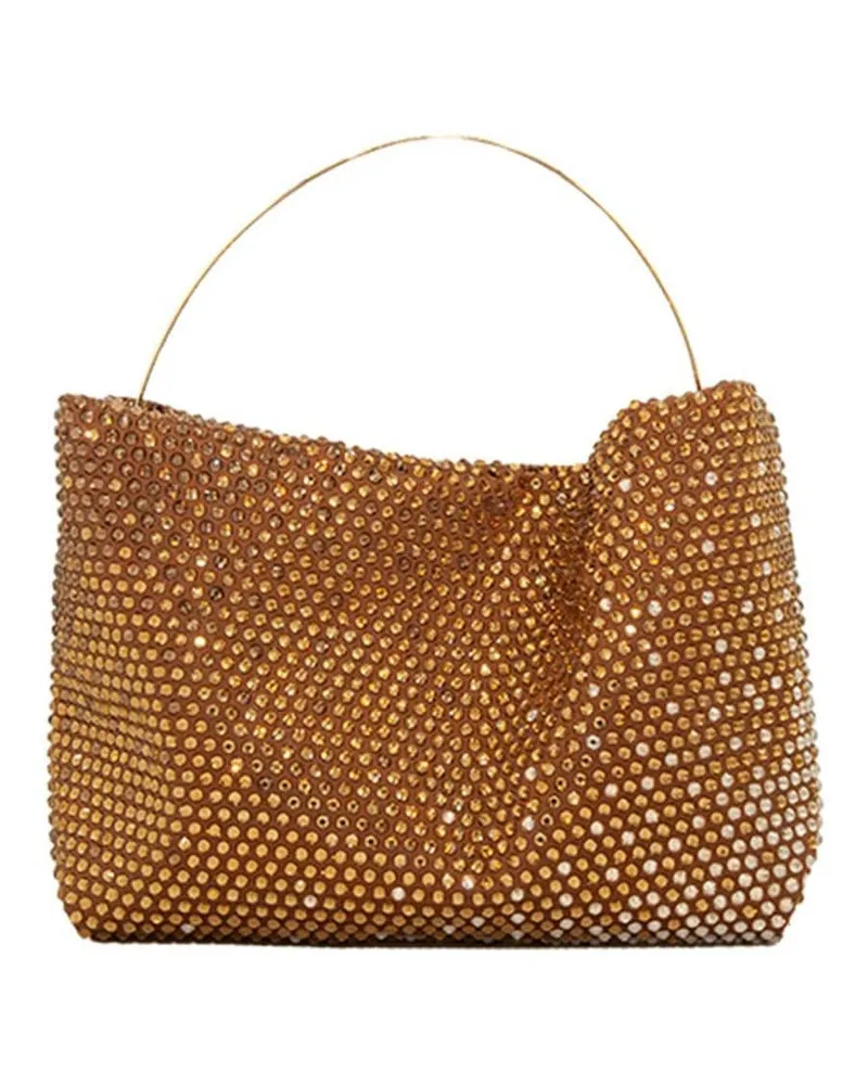 GEDEBE Lyr Tote Bag - Braun Braun