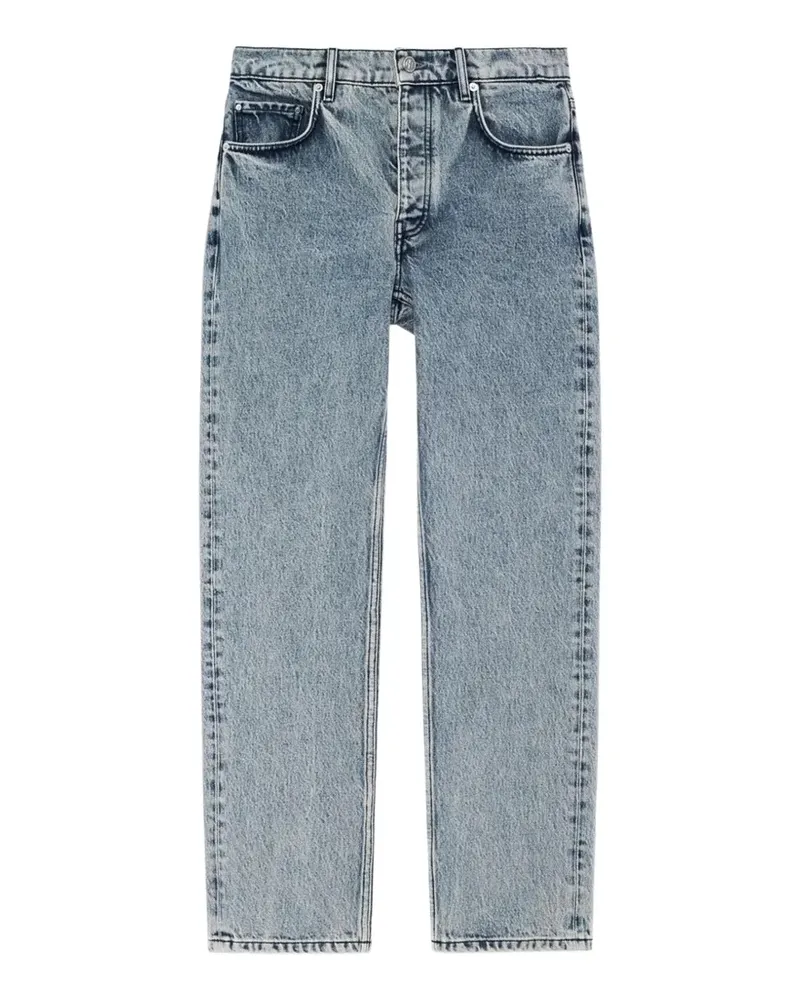 Anine Bing Kate jeans 29" - Blau Blau