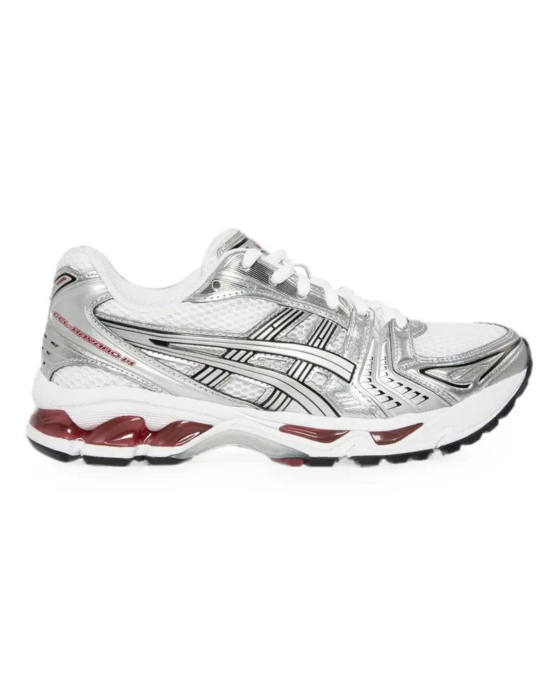 Asics Gel-Kayano 14 sneakers - Weiß Weiß