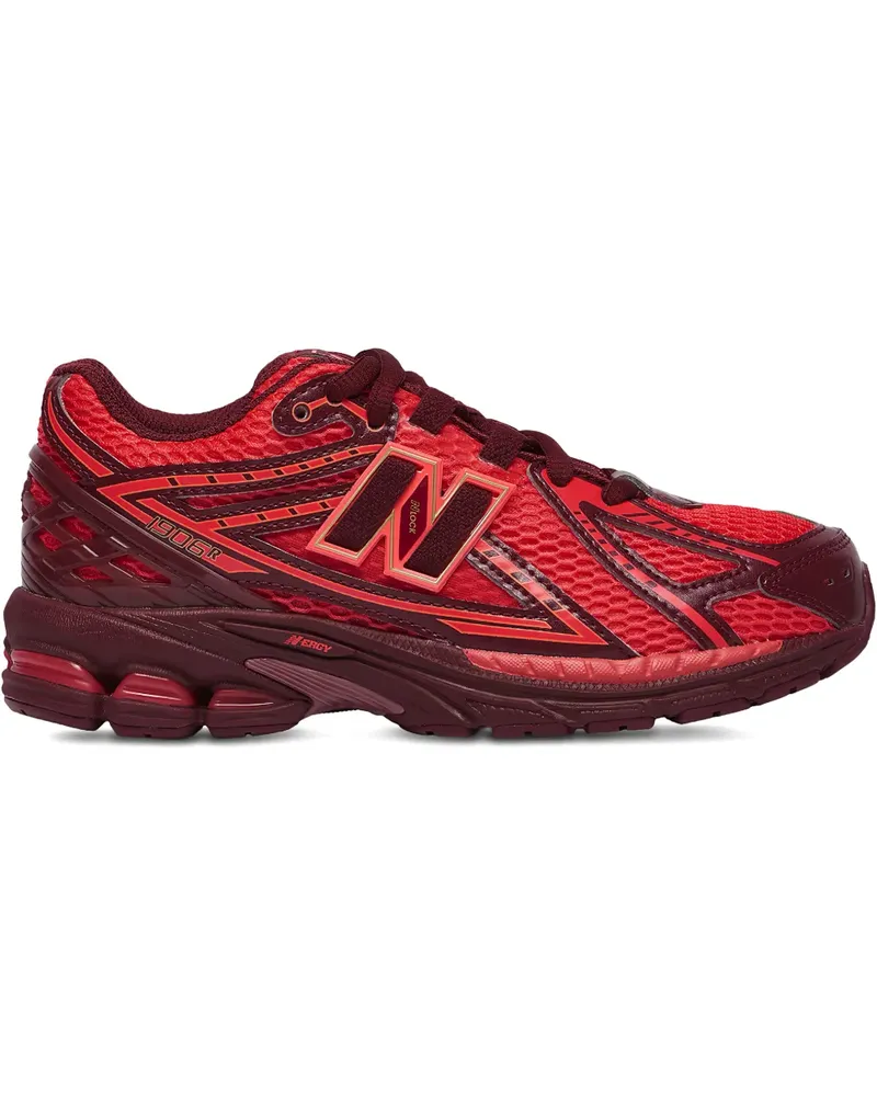 New Balance 1906R Sneakers - Rot Rot