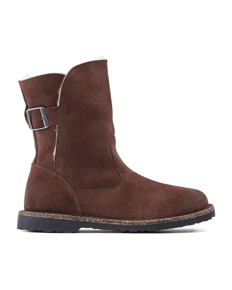 Birkenstock Uppsala Stiefel - Braun Braun