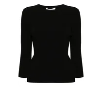 Giselle Pullover mit Cut-Out