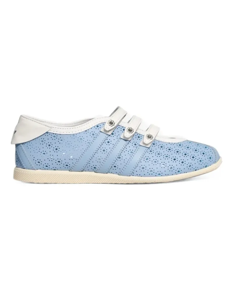 adidas Anfu Mary Janes - Blau Blau