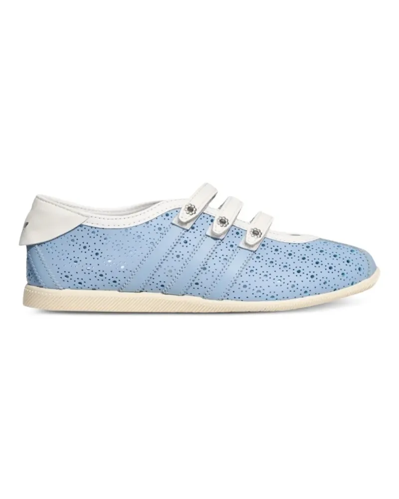 adidas Anfu Mary Janes - Blau Blau