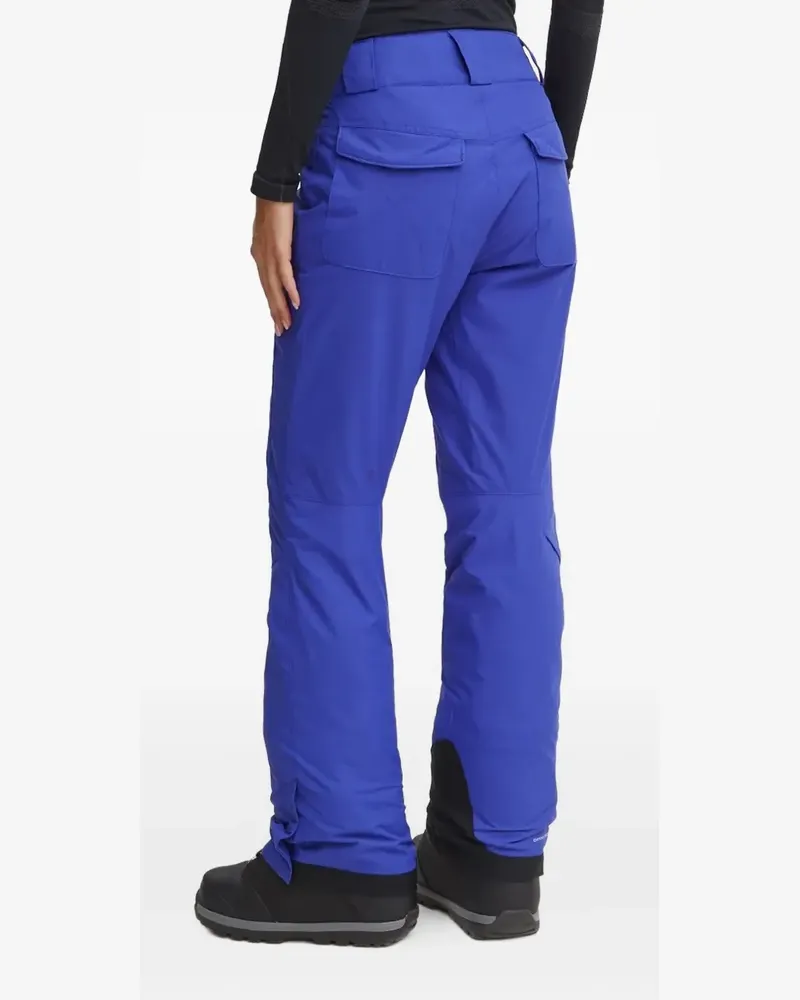Columbia Sportswear Company Bugaboo™ Omni-Heat™ Skihose mit Knopfverschluss - Blau Blau