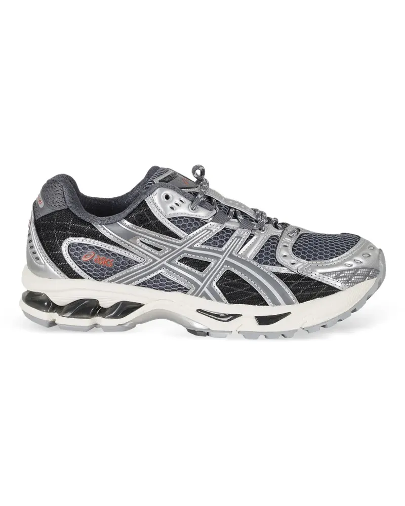 Asics Gel-Nimbus 10.1 sneakers - Silber Silber