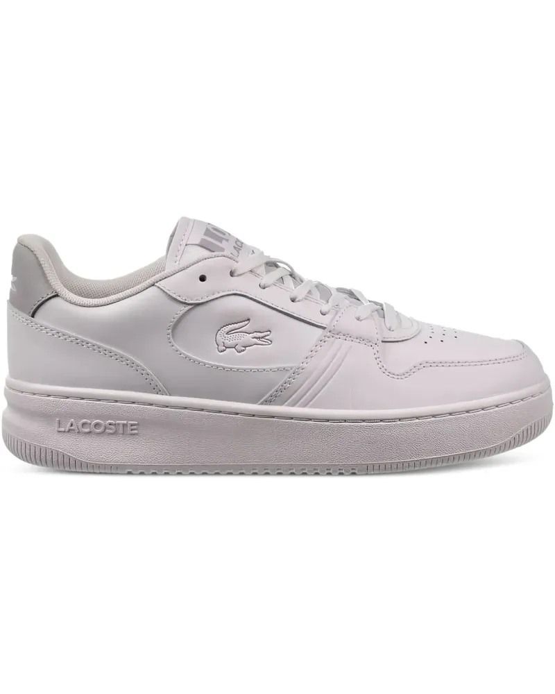 Lacoste L001 Sneakers - Weiß Weiß