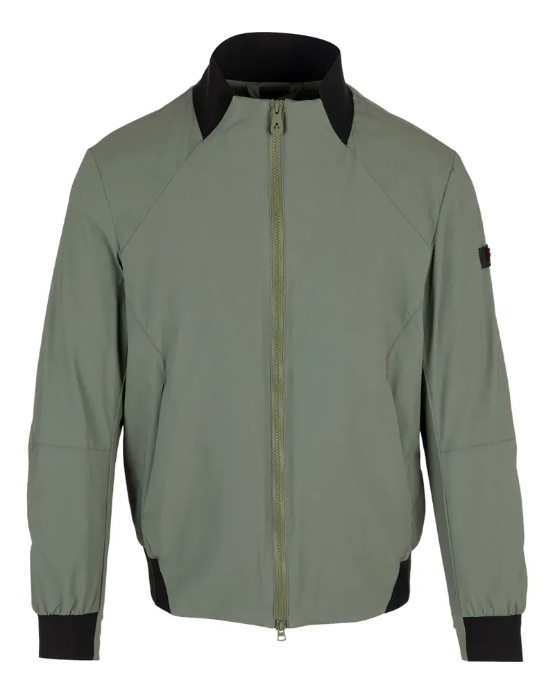 Peuterey Bunnari A2L Jacke - Grün Grün