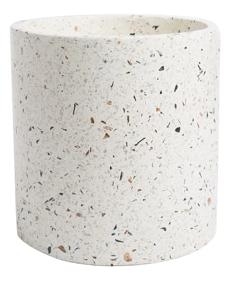 Serax Urban Jungle Vase - Weiß Weiß