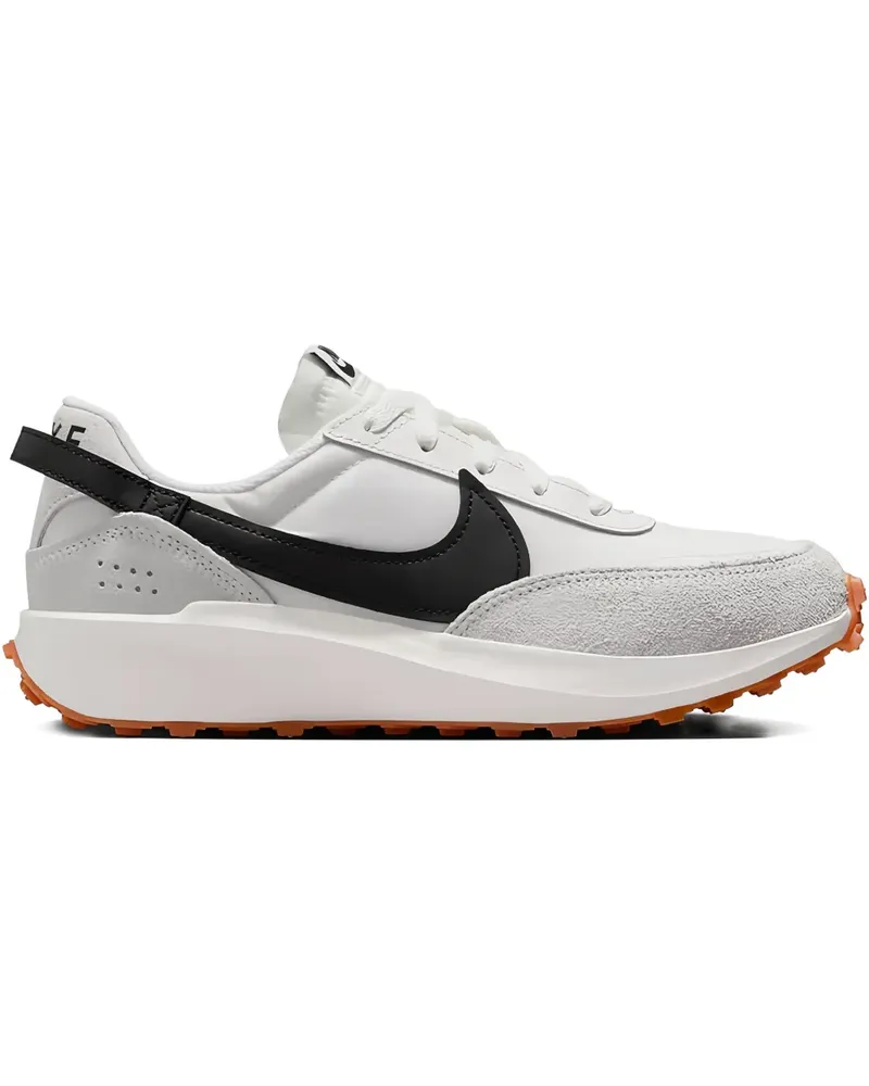 Nike Waffle Debut Sneakers - Weiß Weiß