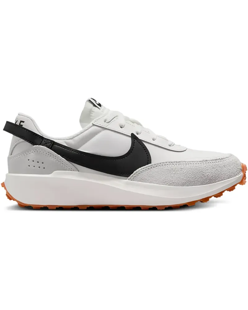 Nike Waffle Debut Sneakers - Weiß Weiß