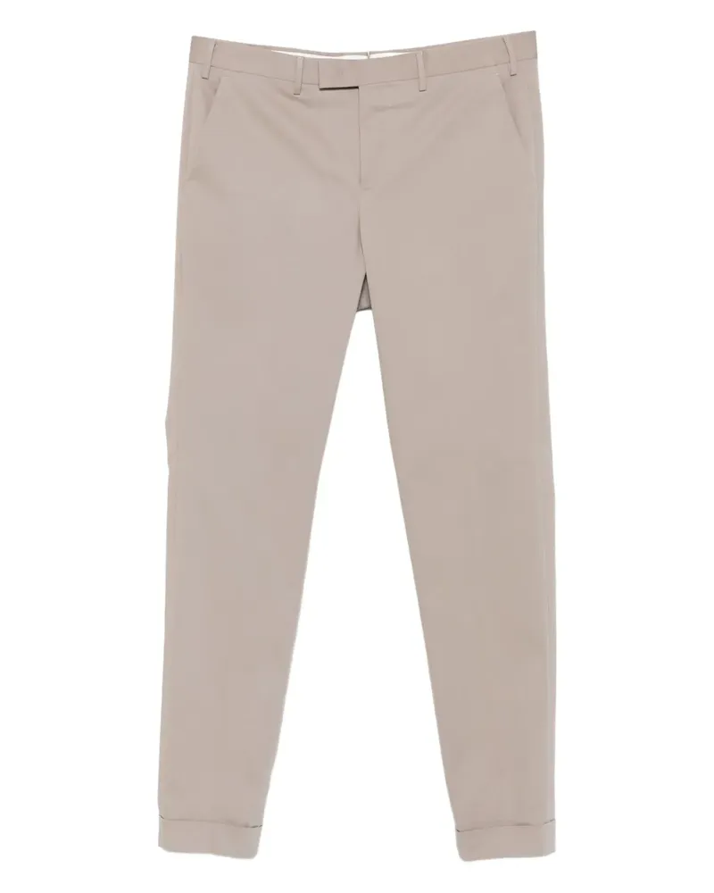 PT TORINO Klassische Hose - Grau Grau