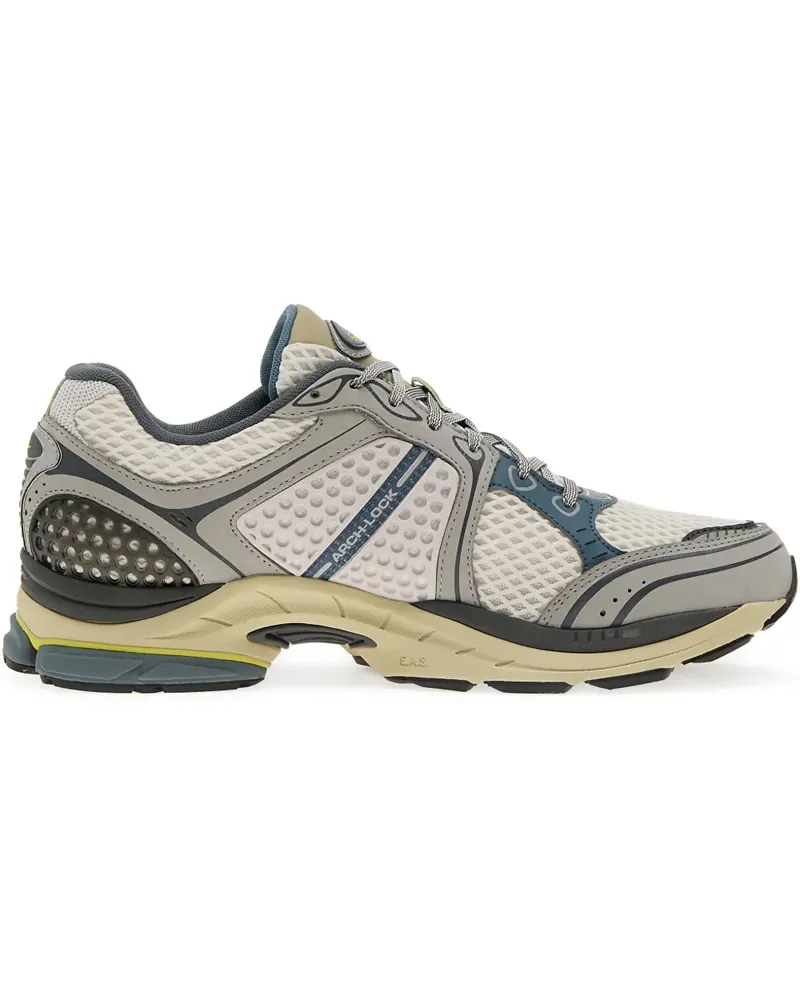 Saucony Progrid Triumph 4 Sneakers - Grau Grau