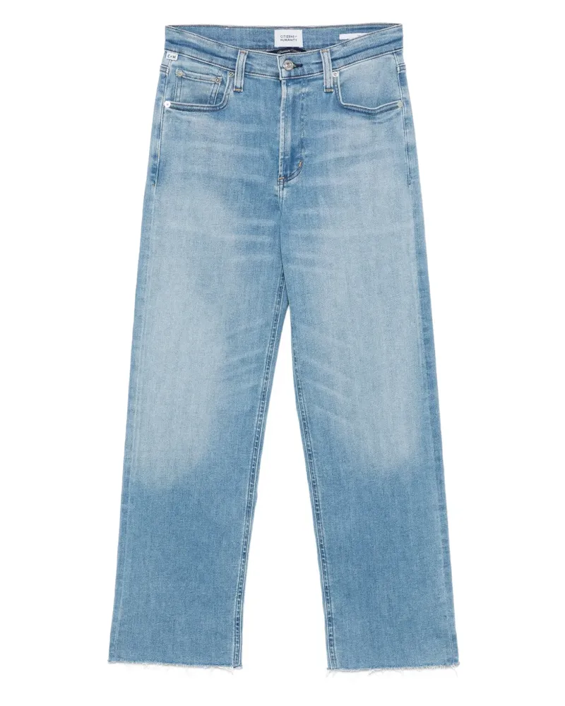 Citizens of humanity Palma Jeans - Blau Blau