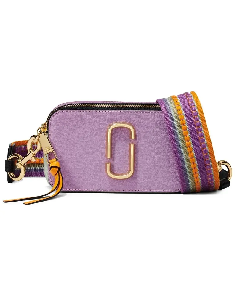 Marc Jacobs The Snapshot Umhängetasche - Violett Violett