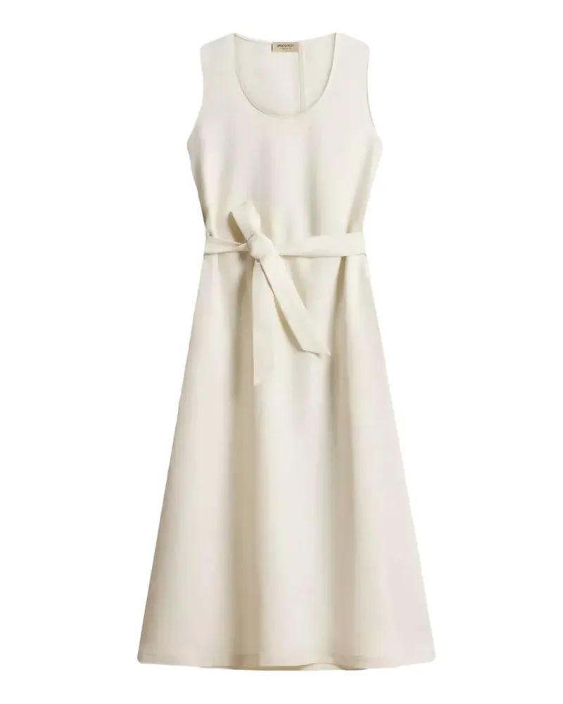 Woolrich Tank-Kleid - Nude Nude