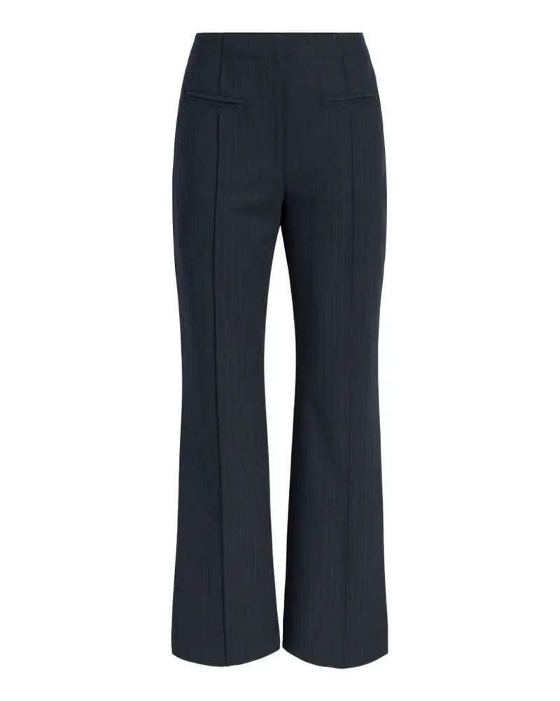 Proenza Schouler Isadora Hose - Schwarz Schwarz