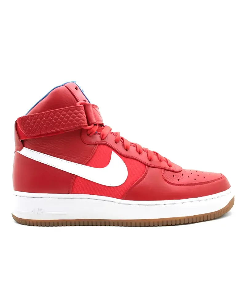 Nike Air Force 1 High High top sneakers - Rot Rot