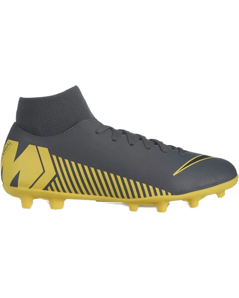 Nike Mercurial Superfly 6 Club sneakers - Grau Grau