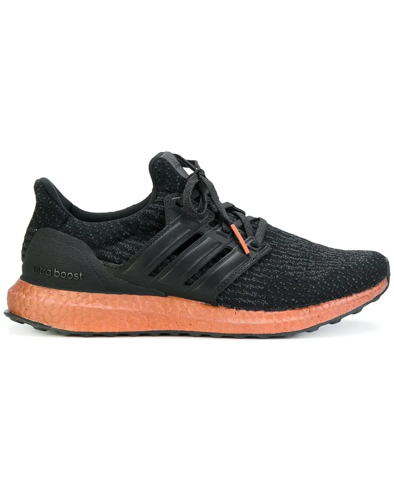 adidas ULTRABOOST 3.0' Sneakers - Schwarz Schwarz