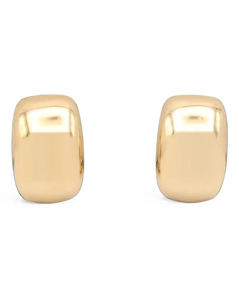 Cartier 2010s New Wave earrings - Gold Gold