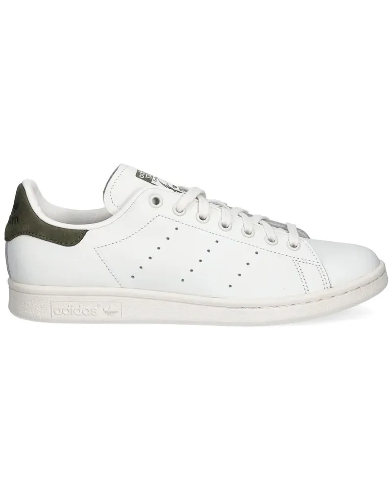 adidas Stan Smith Sneakers - Weiß Weiß