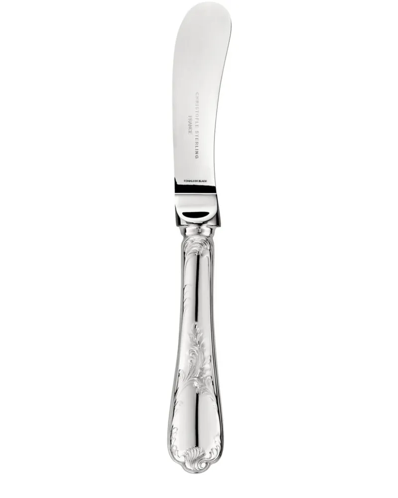 Christofle Marly Butterstreicher - Silber Silber