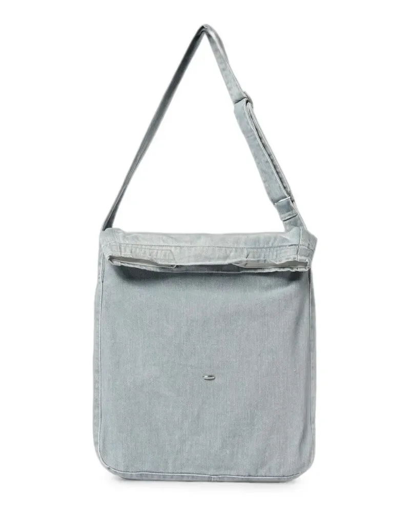 Our Legacy Sling shoulder bag - Blau Blau