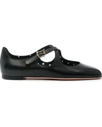 Bally Baunty Ballerinas Schwarz