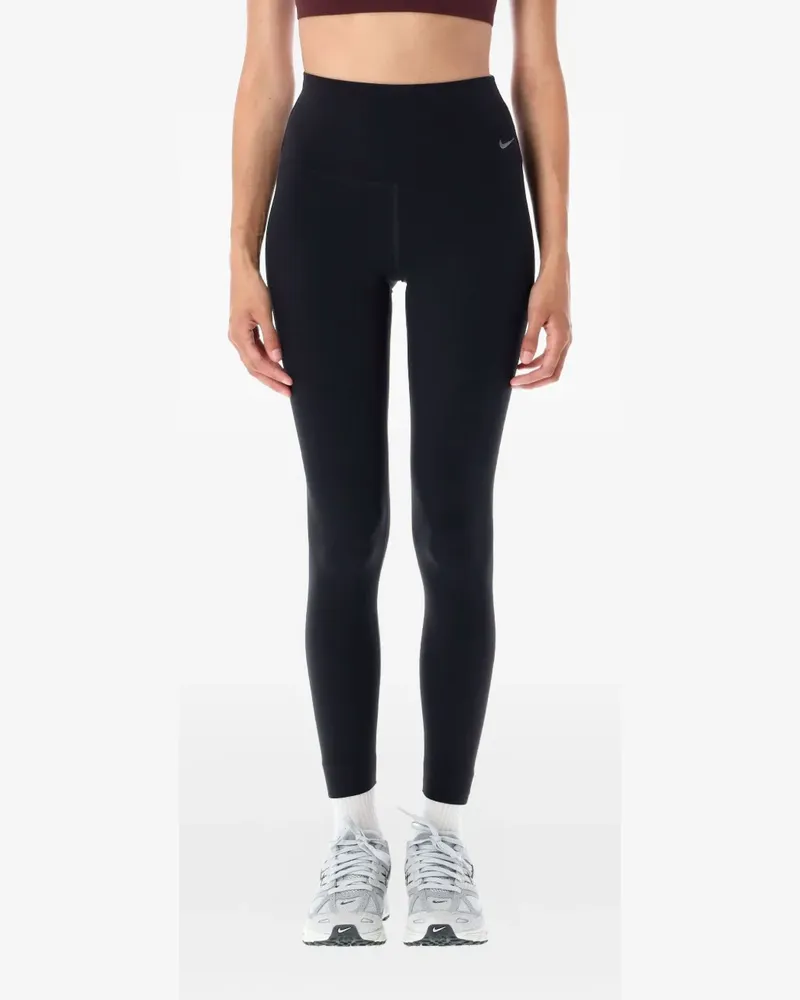 Nike Zenvy high-waisted leggings - 010 -BLACK 010
