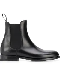 Scarosso Elena' Chelsea-Boots Schwarz