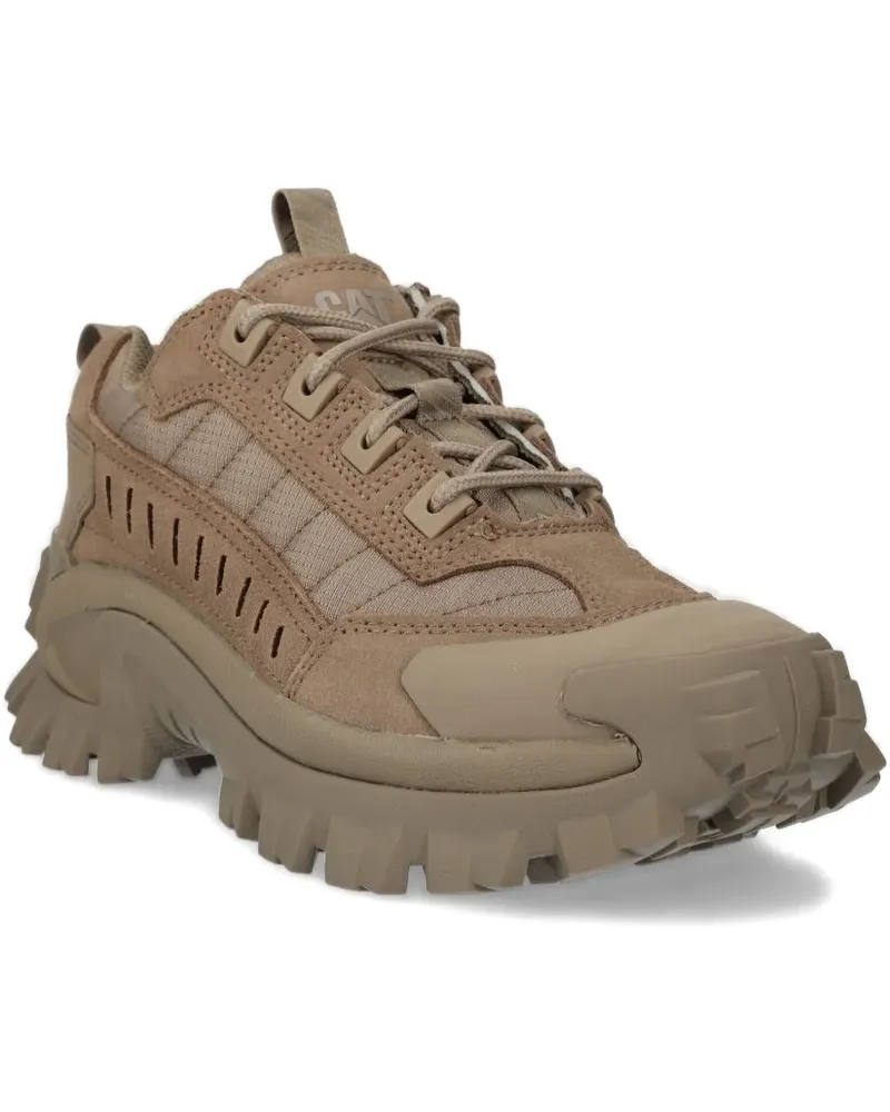 Caterpillar Footwear Intruder Sneakers - Braun Braun
