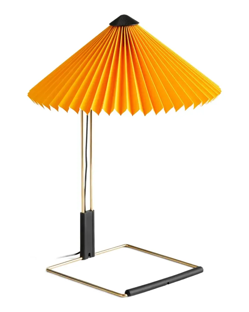 Hay Matin table lamp - Gelb Gelb