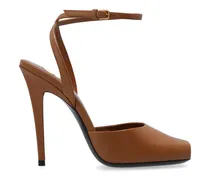 Scandale Sandalen 110mm - Braun