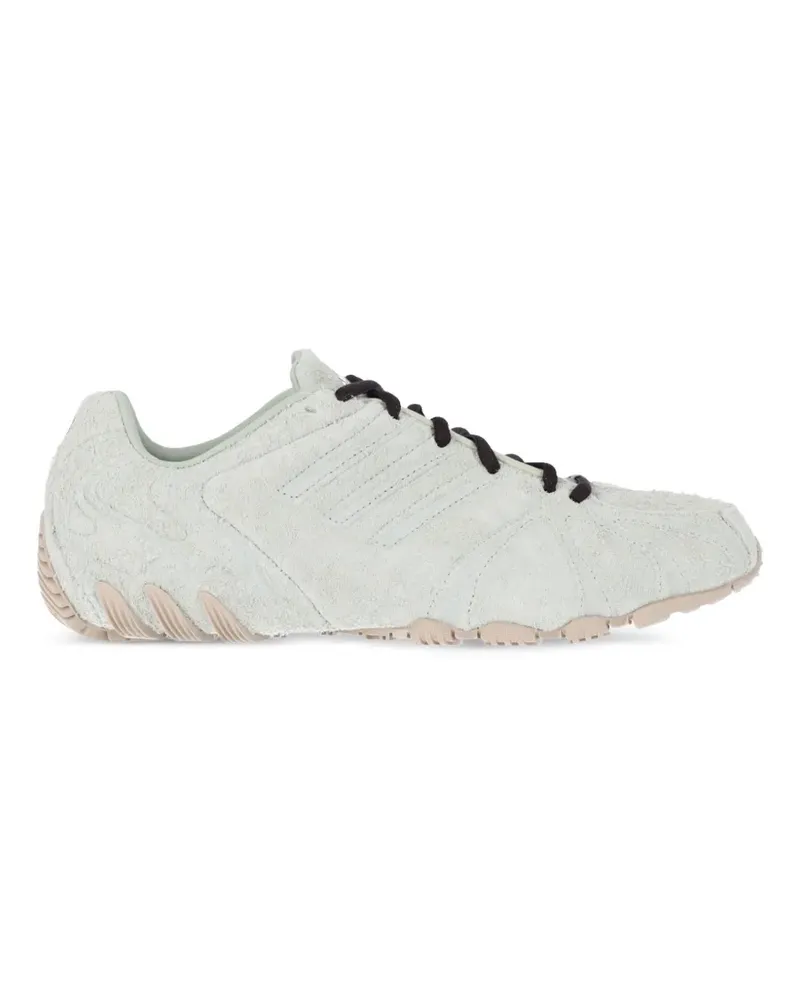 adidas Sneakers mit Textur - Grau Grau
