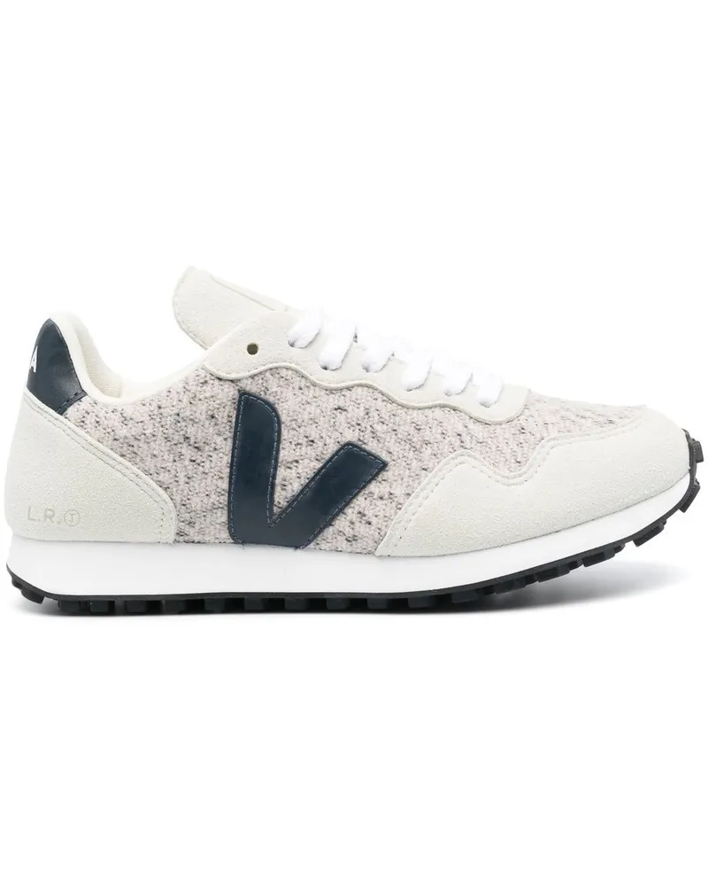 VEJA Rio Branco Sneakers - Nude Nude