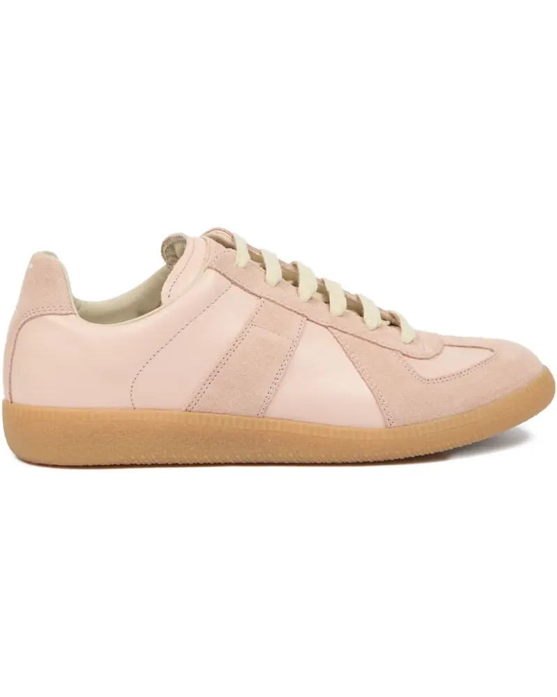 Maison Margiela Replica Sneakers - Nude Nude
